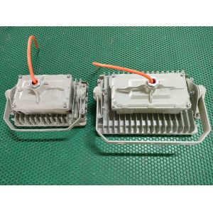 ATEX Explosion Proof LED Flood Light | Hazardous Area Lighting | Flameproof,