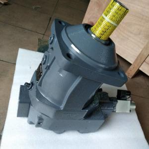 China Bosch Rexroth Axial Piston Variable Pump/Hydraulic Pumps For Ships/construction Machinery A7VO107EP/63L-VPB01 factory