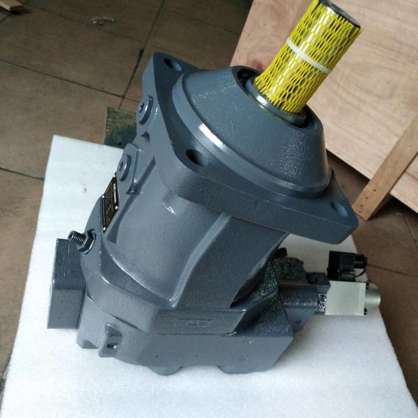 Bosch Rexroth Axial Piston Variable Pump/Hydraulic Pumps For Ships/construction