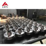 Titanium Flanges Essential Components in the World of Biomedical Engineering |