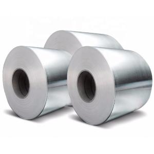 China 2205 Stainless Steel Coil ASTM Polished 201 Sstainless Strip Coil 316 316L 410 factory