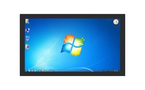 China 1920x1080 Optical Bonding LCD Touch Module With USB Touch Port factory