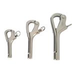 Stainless Steel Quick Release Shackle