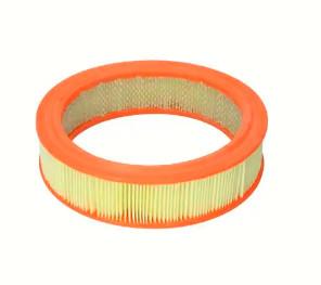 China Premium Automotive Engine Air Filter OE: 4180565; C2443 For FIAT(69-79), FORD,LANCIN factory