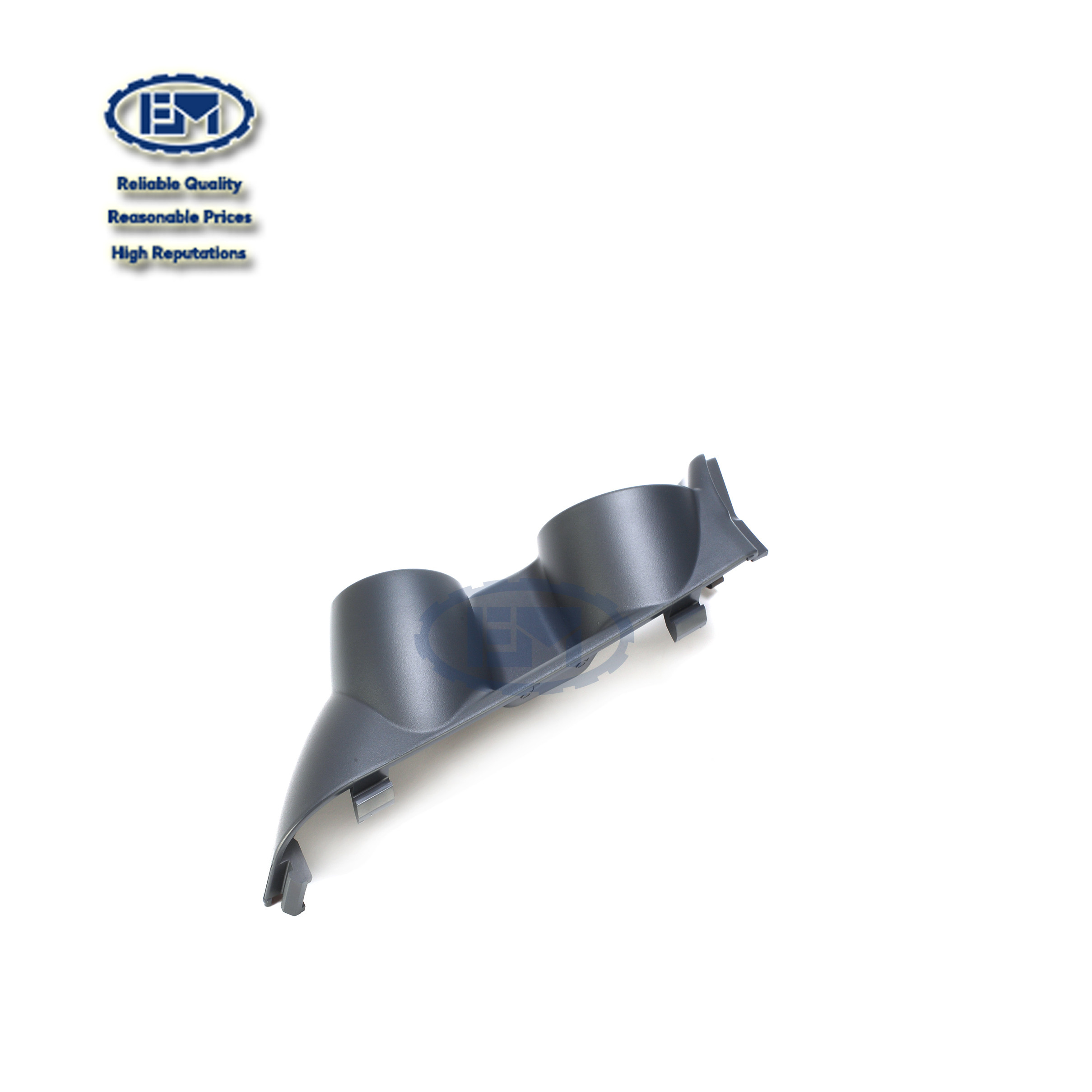 0.115kg Excavator Cab Accessories Cover Assy All SK-8 Types YN17M01299F1