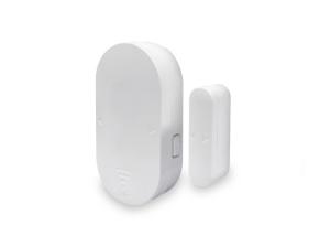 China Window Door Alarm Magnetic Entry Sensor Alert For Home Kids Safety factory