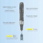 Dr.pen M8 Microneeding machine Darma pen Microneeding machine