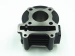Popo 50 Cast Iron Engine Block