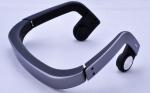 2015 hot sale Wireless Bone conduction Headphone