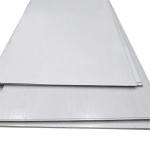 317L 430 410s Stainless Steel Metal Plate 8K Rose Gold Black Ti