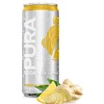 Slim Carbonated Beverage Bottling Fruit Flavor Small Soda Cans Drink Bottling