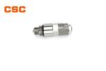 Original New Port Relief Valve for excavator KOBELCO 200-8 250-8 350-8 300-8 350