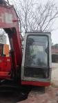 used hitachi ex60-1 excavator made in japan
