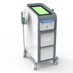 Healthy Efficient Ems Fat Burning Machine 100Hz Abs muscle stimulation