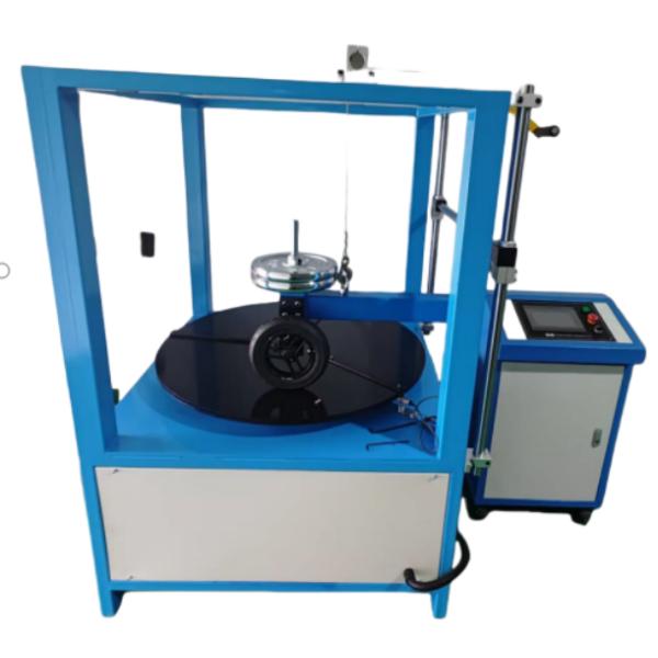 China Top Choice for Testing Chairs Chair Test Equipment with Advanced Technology factory