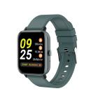 H11 Fashionable Screen Blood Pressure Blood Oxygen Smart Watch For Men Women