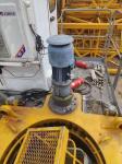 20-Year Zoomlion Tower Crane Assembled Installation Used with Strong Lifting