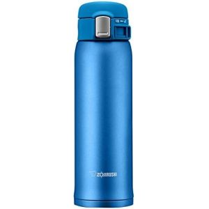 Zojirushi SM-SA60BA Stainless Steel Vacuum Insulated Mug, 1 Count (Pack of 1),