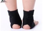Adgustment Spontaneous Self Heating Tourmaline Belt Ankle Brace Support