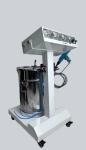 40KG Weight Competitive PT-S45-5 Powder Coating Sprayer 550g/min Metal Coating