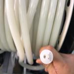 LED Neon Coloured Strip Lights , Dimmable Led Strip Lights 14mm Diameter