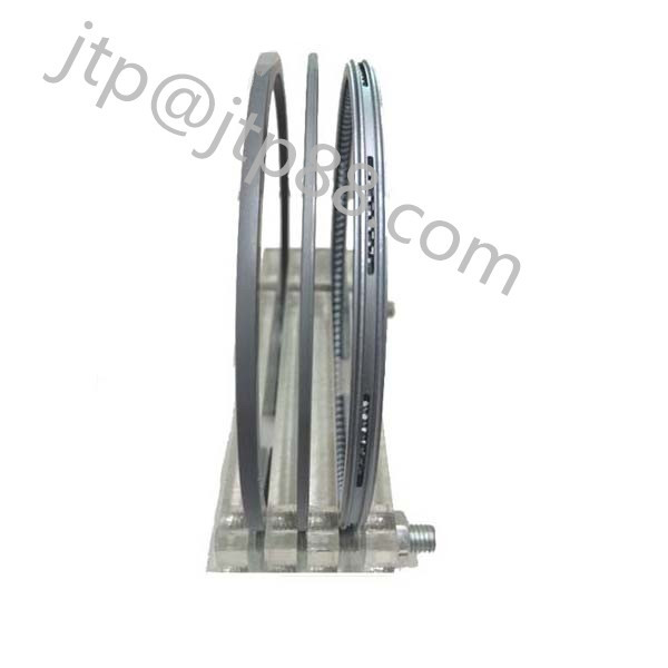Diesel Engine Parts 4D92 Piston Ring Kits 6141-31-2020 / 6140-31-2040