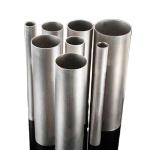 2205 2507 Inox Metal Stainless Steel Pipe 8mm OD ASME AISI JIS A789 tandard