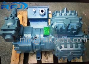 China D6SH-2000 Semi Hermetic Refrigeration Compressor 20HP Belgium Copeland 50Hz factory
