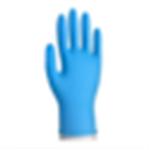 Dental Nitrile gloves Powder Free Medical Grade Latex free Disposable Exam