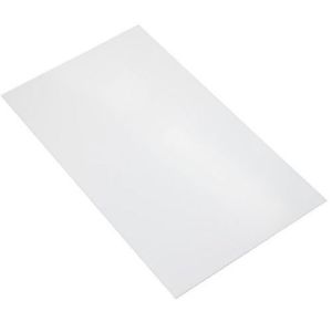 PET Sheet Film Polyethylene Terephthalate Sheet 3H Clear Anti Scratch Sheet For Furniture