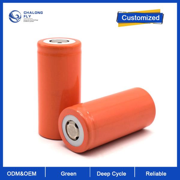 LiFePO4 Lithium Battery 3.2V 6000mah 32650 32700 Lifepo4 Battery Cell For