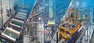 China Alcohol Ether CED Cathodic Electrodeposition Paint factory