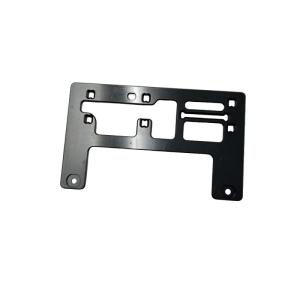 China Durable Aluminum CNC Machined Parts For Industrial Applications factory