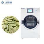 Danfoss Compressor Freeze Drying Machine Corrosion Proof