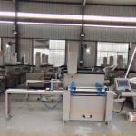380V 50Hz Cnc Drilling And Milling Machine For Aluminum Window Profile