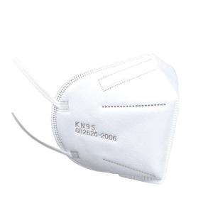 China 95% BFE wholesale face mask protective kn-95 face mask in stocks factory