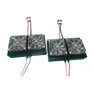 Tethered System Onboard Power Supply Input 90-405Vdc A9(400S48,3.2kg)