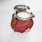 Cummins Diesel Engine Parts QSK60 Water Pump 3651956
