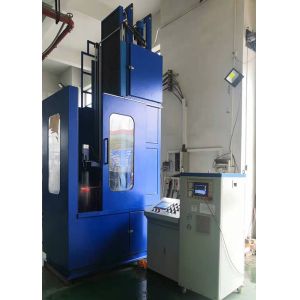 China High Frequency Induction Hardening Machine , CNC Induction Quenching Machine on sale