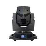 Pro Dj Club Stage Lighting 250w Hybrid Zoom Beam Spot Wash 3in1 Led Moving Head