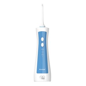 Rechargeable Dental Shower Water Flosser With 1400mah Li Ion Battery