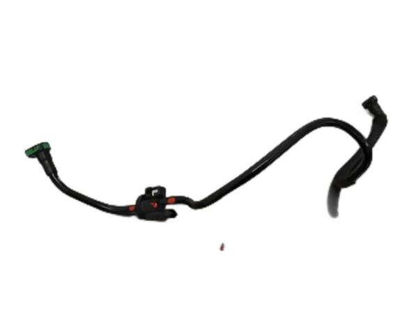 OEM 31478983 Air Bypass Tubercharger Solenoid Boost Pressure Control Valve For