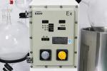 Fractional Distillation Process 10L Rotary Evaporator Electric Powered