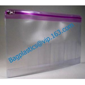 China Quad Seal Flat Poly Metallized Film Slider Zipper, Metal slider BAGS, metal zip BAGS, metal grip BAGS, metal resealable on sale