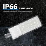 AC85-265V 120LM/W Led Street Light 50w/100w/150w/200w For Road Garden Square