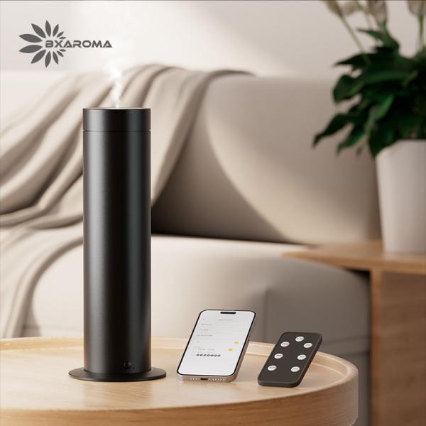 China OEM Tower Scent Diffuser & Waterless Diffuser System factory