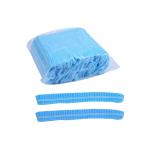 Non Woven 14g 21inch Disposable Clip Cap