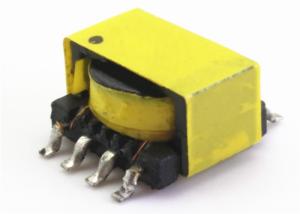 China SA2304 DA2304-AL 6pin SMT Transformer Single Phase High Frequency Transformer factory