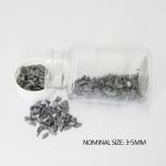 3-5mm Crushed Tungsten Carbide Powder For Composite Rod