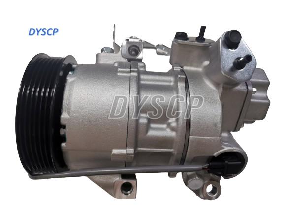 88310-0D140 88310-0D160 88310-0D070 88310-0D090 447260-2034 Ac Compressor For
